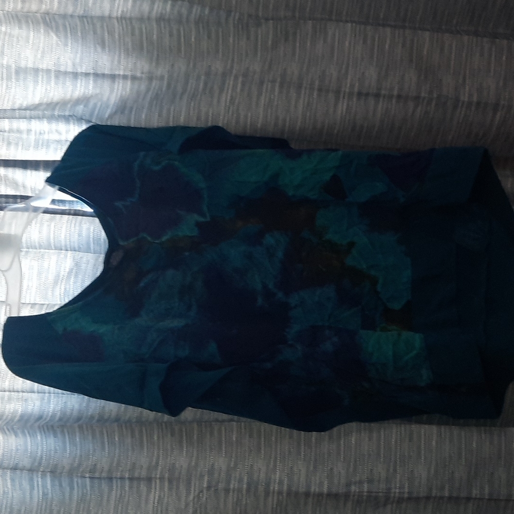Dress shirt